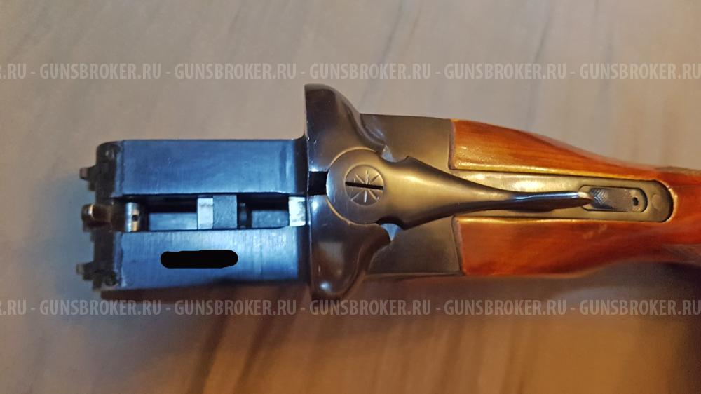 Иж-58 МАЕ. 16 калибр.