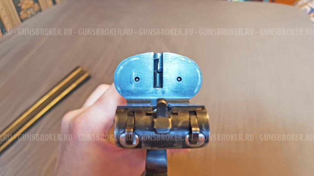 Иж-58 МАЕ. 16 калибр.