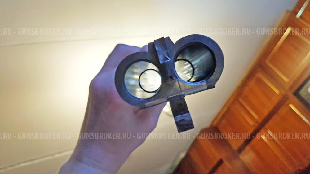 Иж-58 МАЕ. 16 калибр.