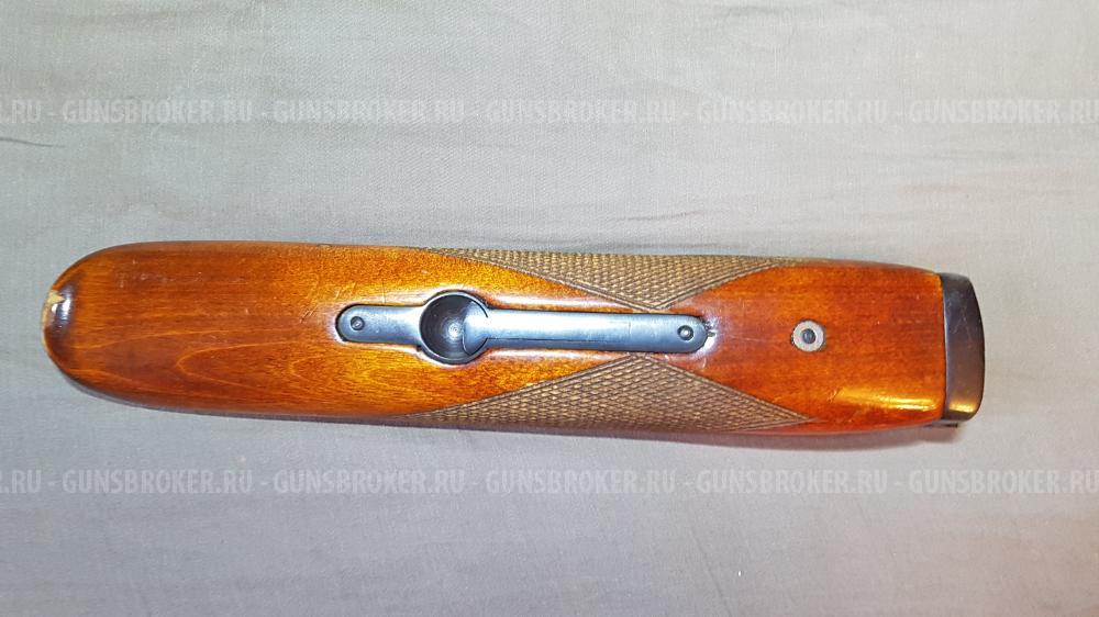 Иж-58 МАЕ. 16 калибр.