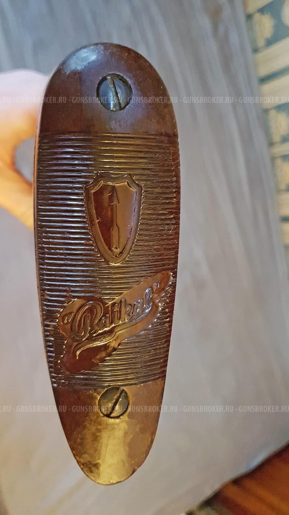 Иж-58 МАЕ. 16 калибр.