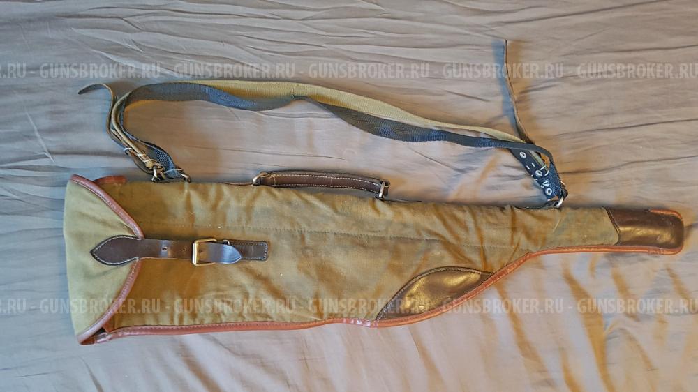 Иж-58 МАЕ. 16 калибр.