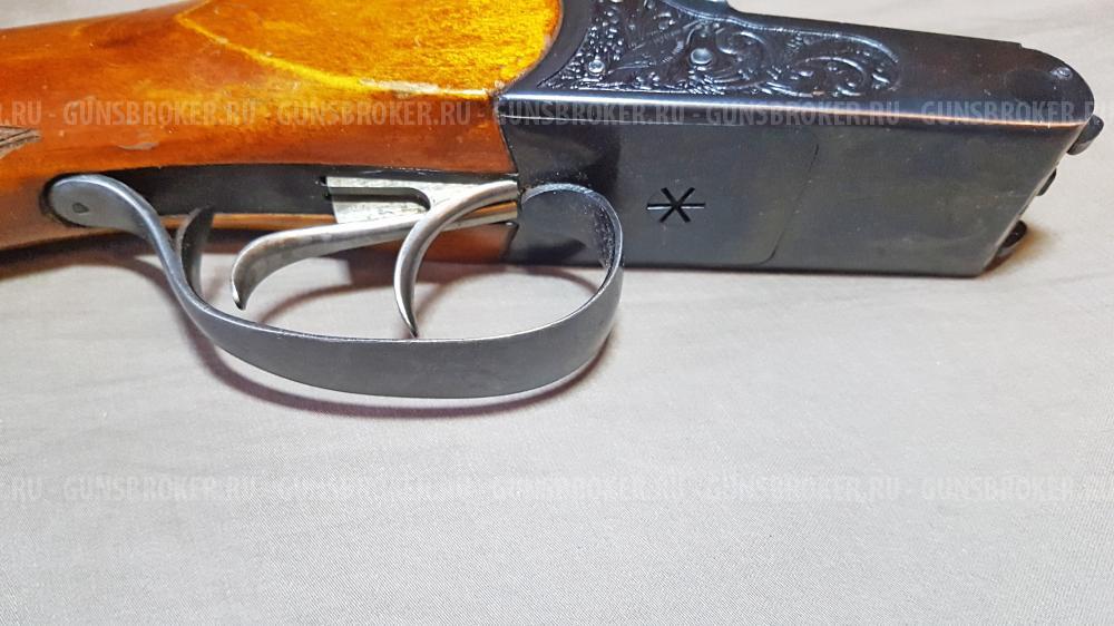 Иж-58 МАЕ. 16 калибр.