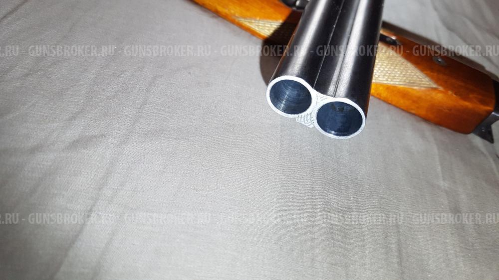 Иж-58 МАЕ. 16 калибр.