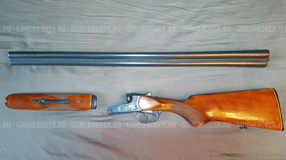 Иж-58 МАЕ. 16 калибр.