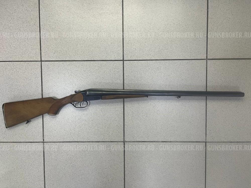 ИЖ-58 МАЕ, кал. 12/70
