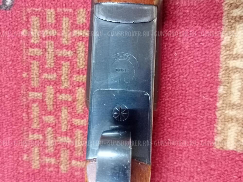 ИЖ-58 МАЕ, кал. 12/70