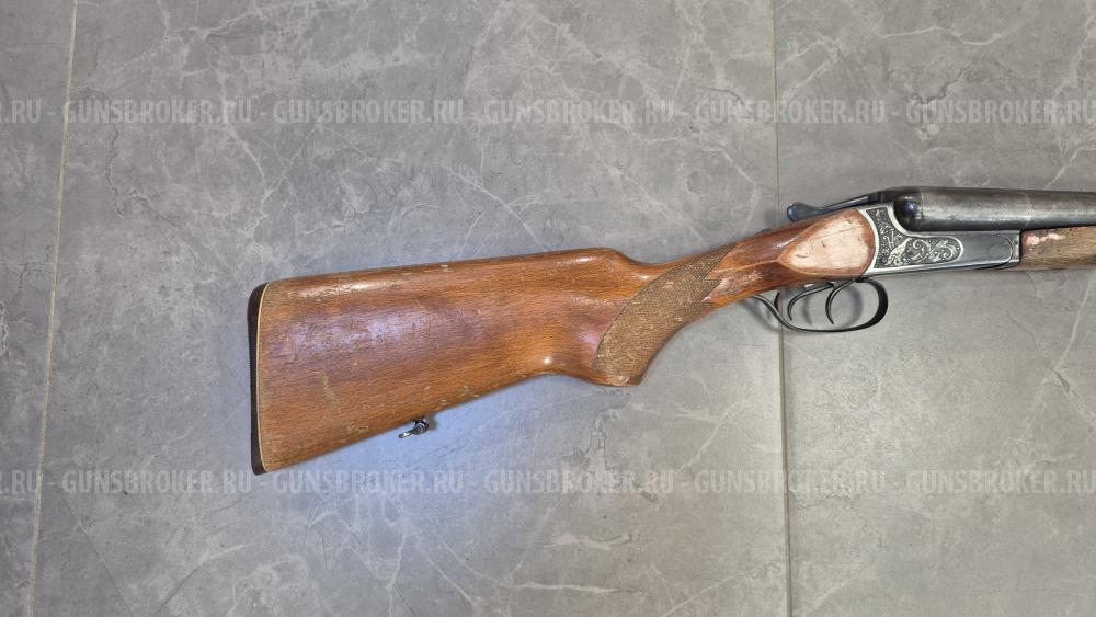 ИЖ-58 МАЕ, кал. 12х70