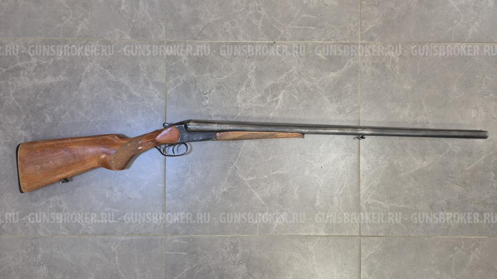 ИЖ-58 МАЕ, кал. 12х70
