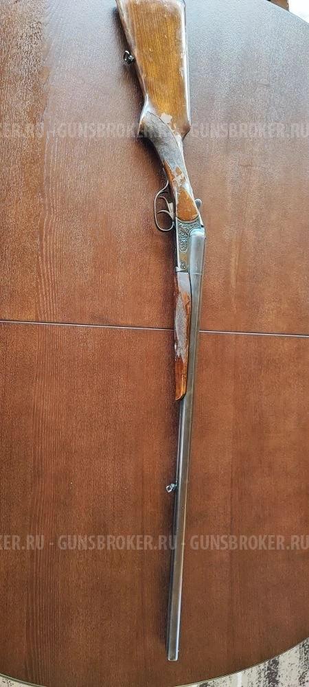 ИЖ-58 МАЕ, калибр 16/70