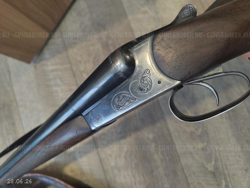 Иж-58 MAE, калибр 16/70