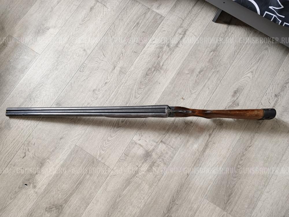 ИЖ-58 МАЕ с сейфом