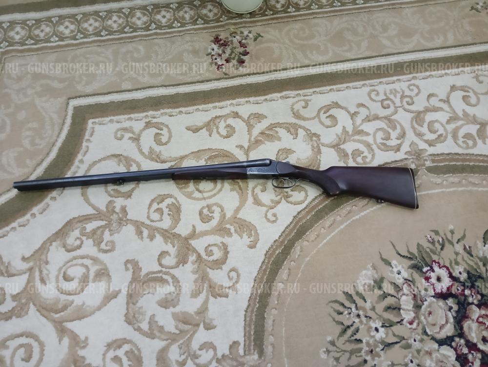 ИЖ-58 МАе Штучное