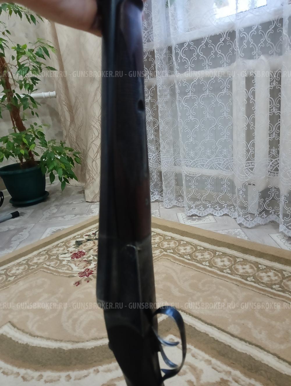 ИЖ-58 МАе Штучное