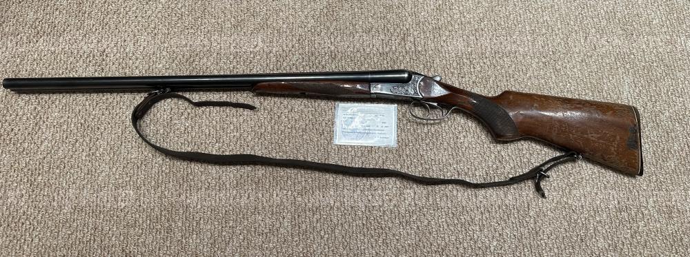 ИЖ-58 МАЕ 12/70