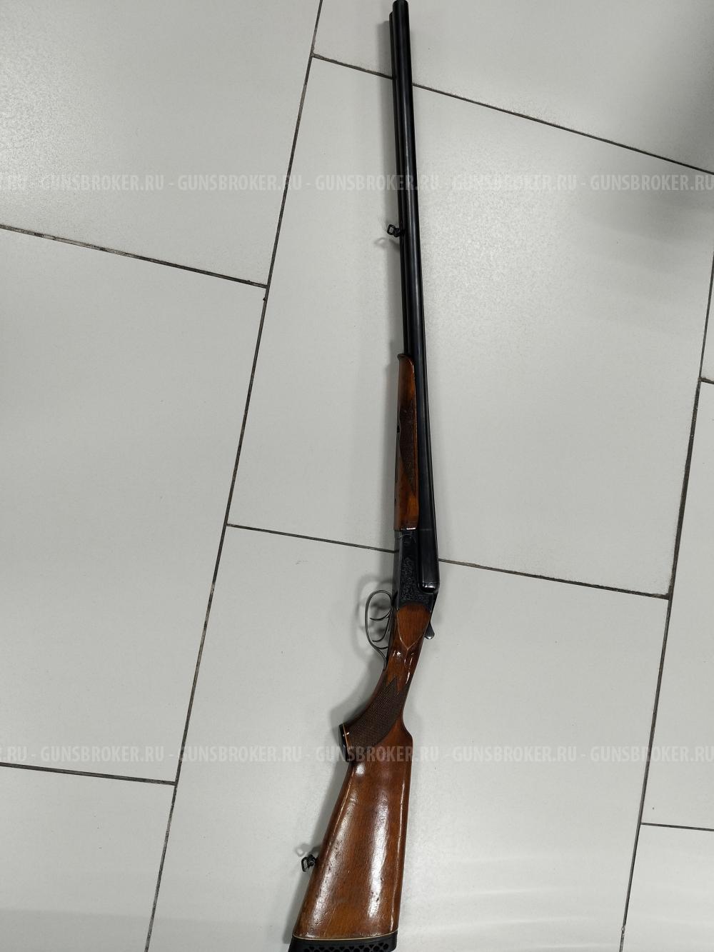 ИЖ-58 МАЕ