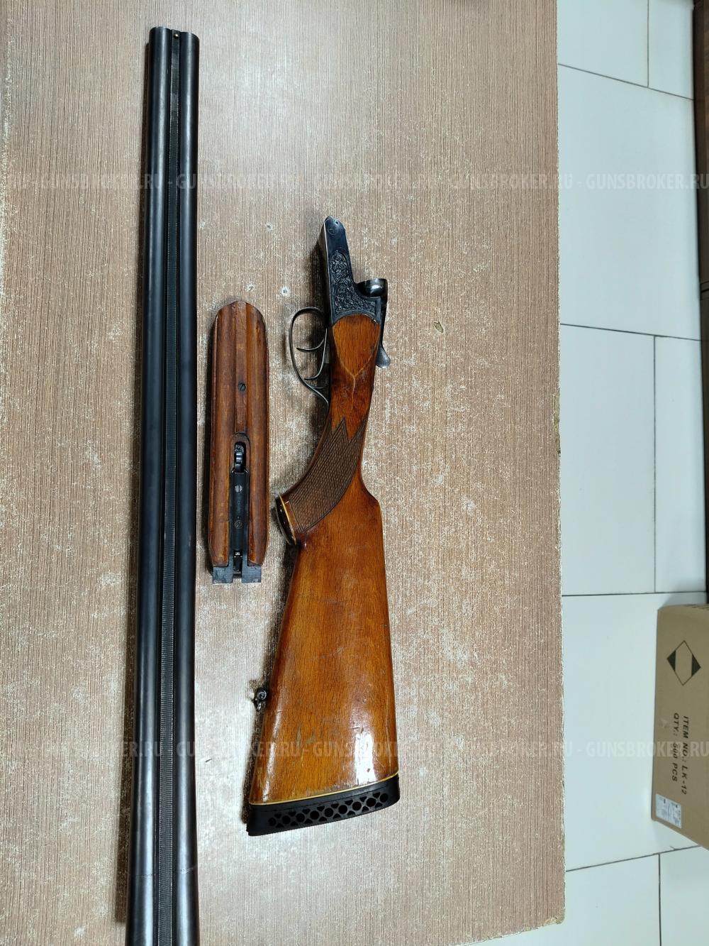 ИЖ-58 МАЕ