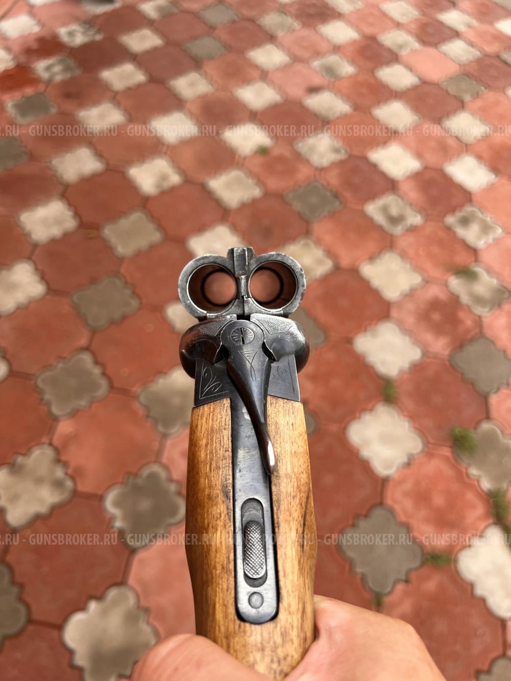 ИЖ-58 МАЕ