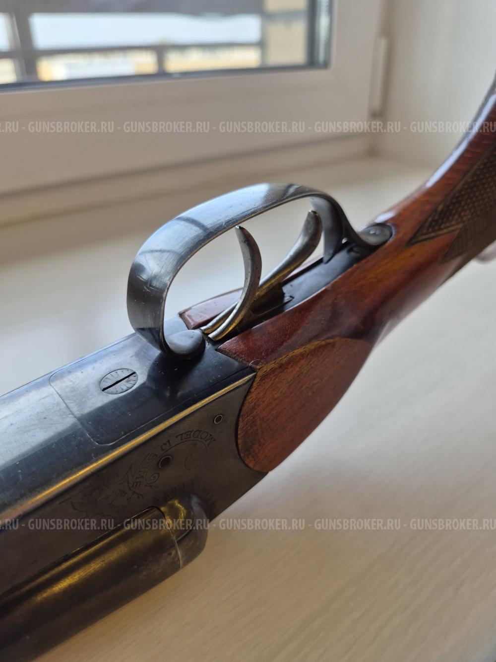 ИЖ-58 МЕ 12 калибр