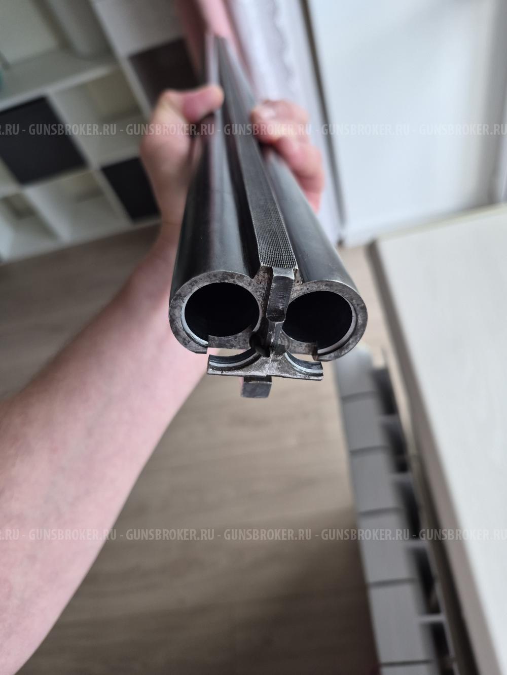 ИЖ-58 МЕ 12 калибр