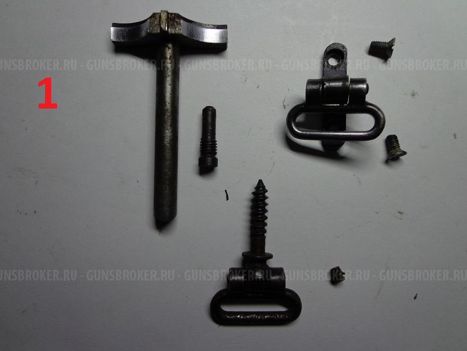 ЗИП ИЖ-58МА 12 кал 