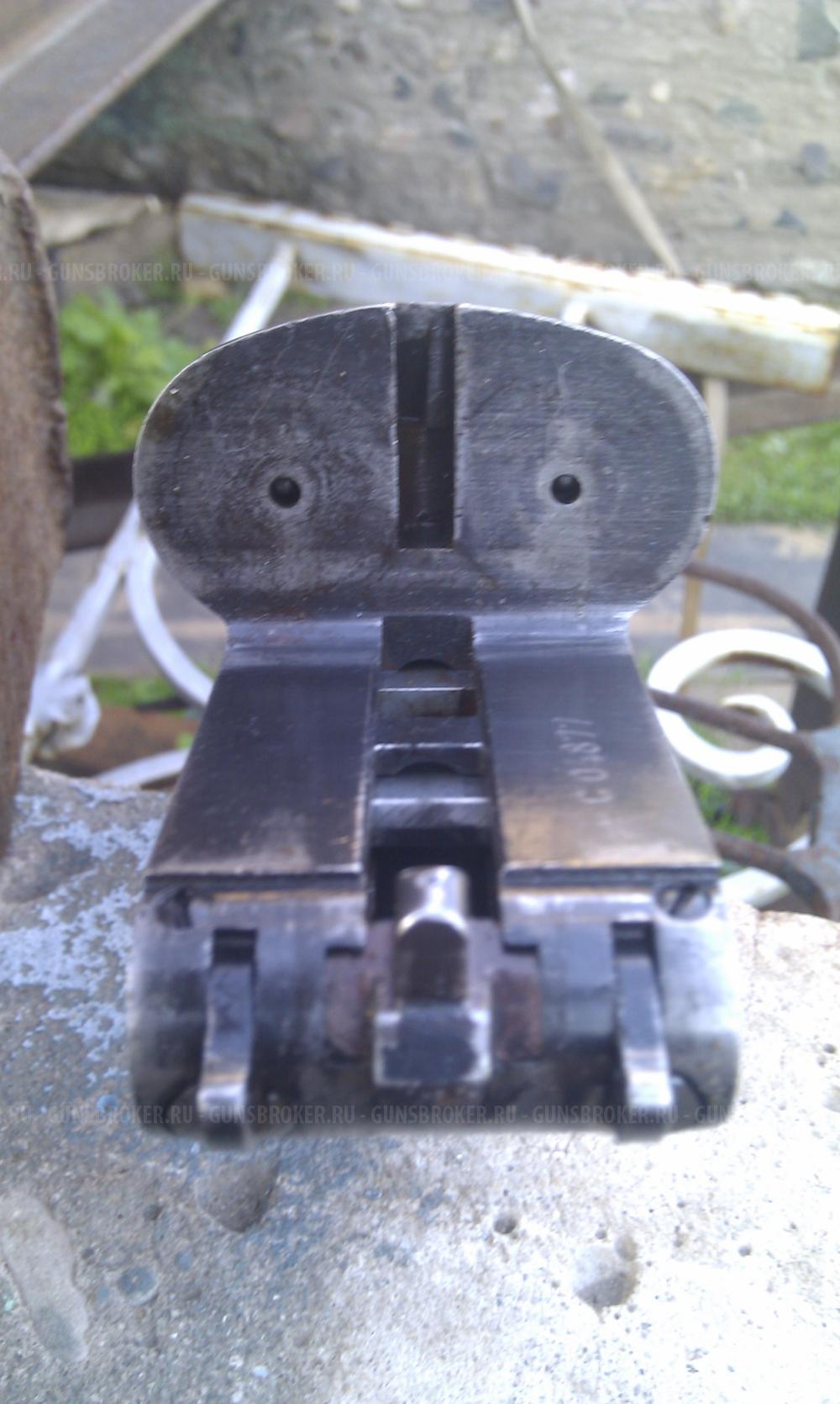 ЗИП ИЖ-58МА 12 кал 