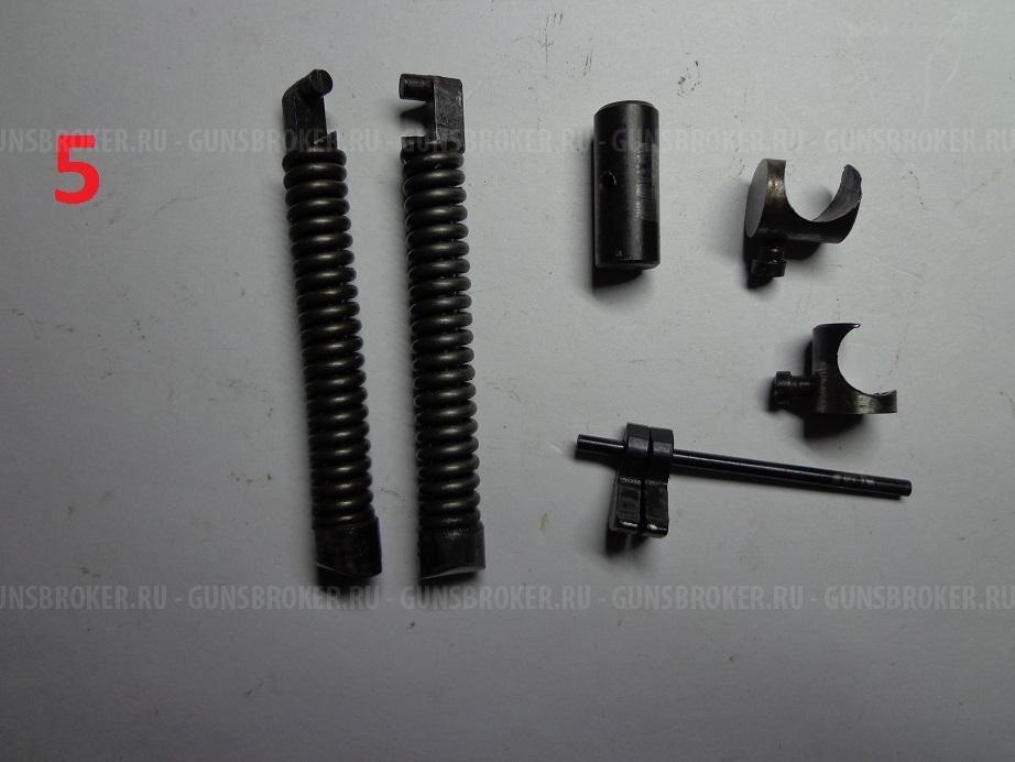 ЗИП ИЖ-58МА 12 кал 