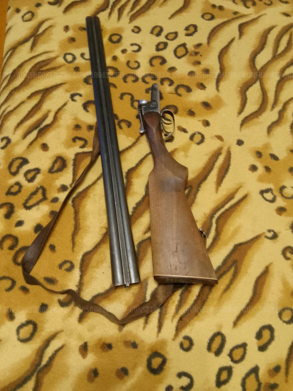 ИЖ-58 штучное