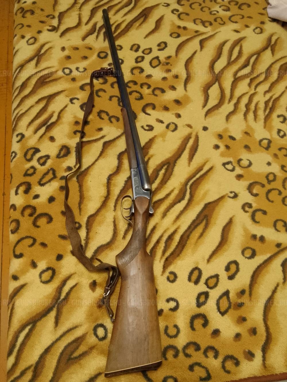 ИЖ-58 штучное