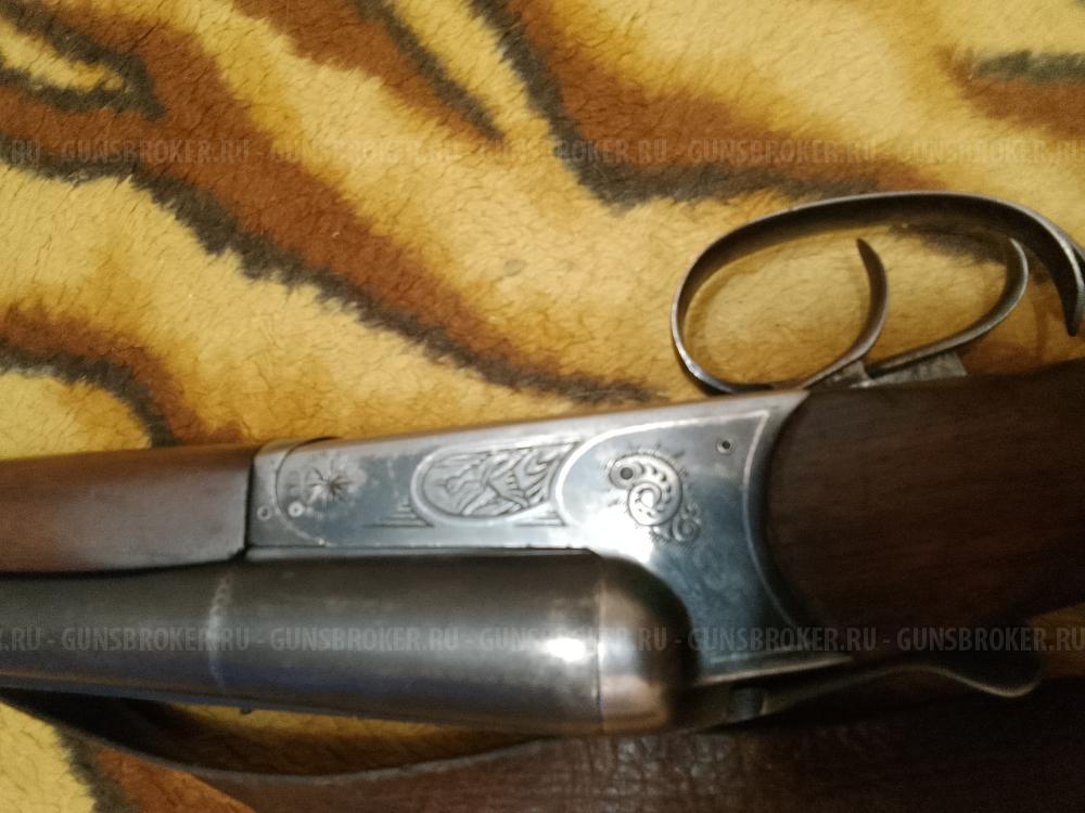 ИЖ-58 штучное