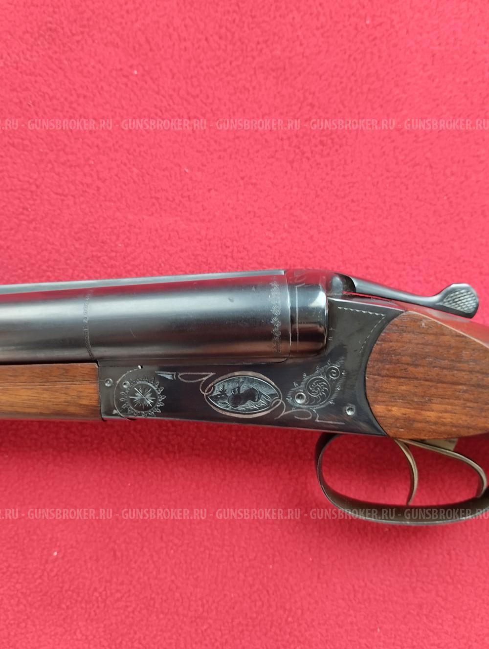 ИЖ 58 штучное