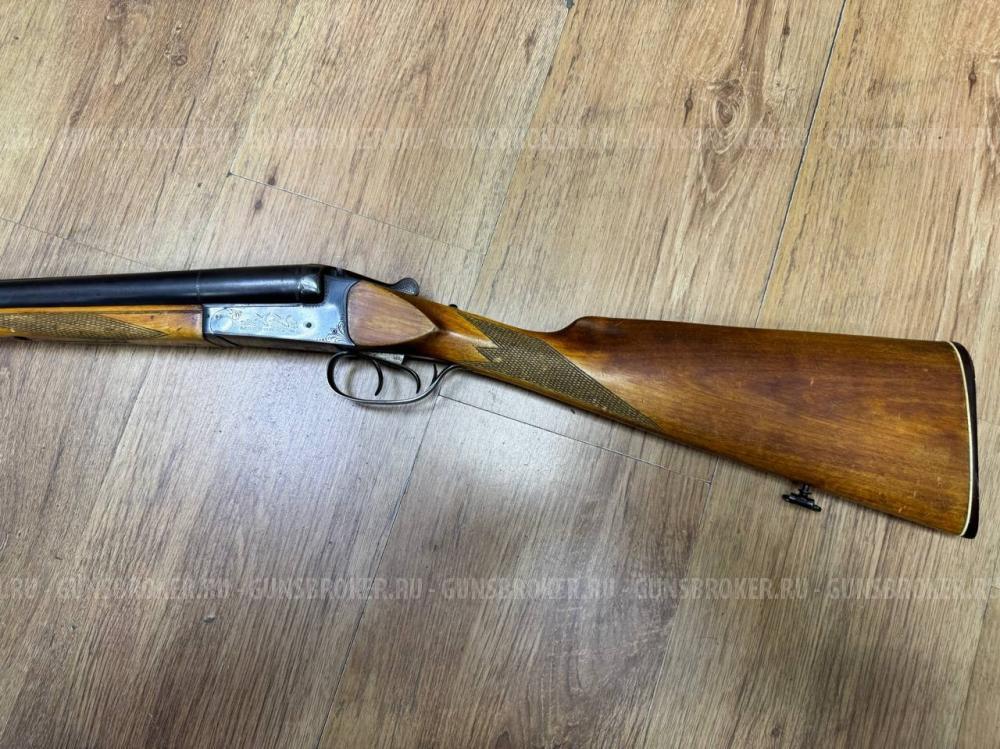 ИЖ-58 СССР , кал. 16/70  в СПБ
