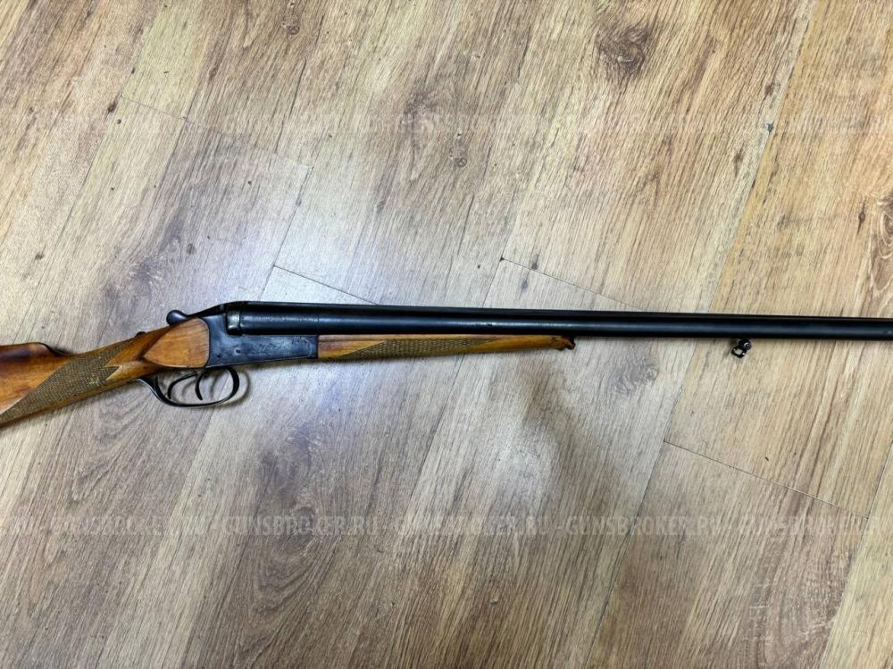 ИЖ-58 СССР , кал. 16/70  в СПБ