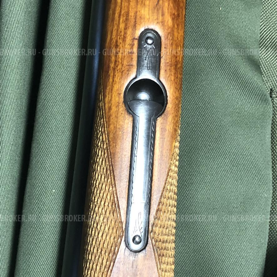 Иж-58 в экспортном исполнении.