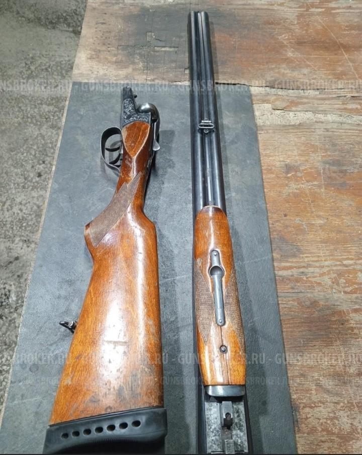 Иж-58/20