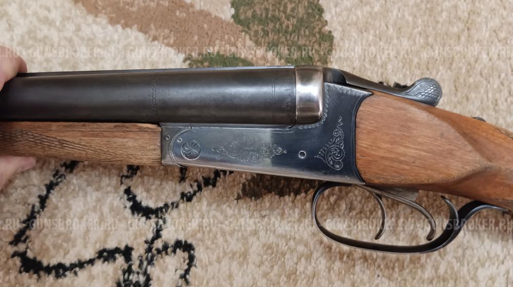 Иж-58