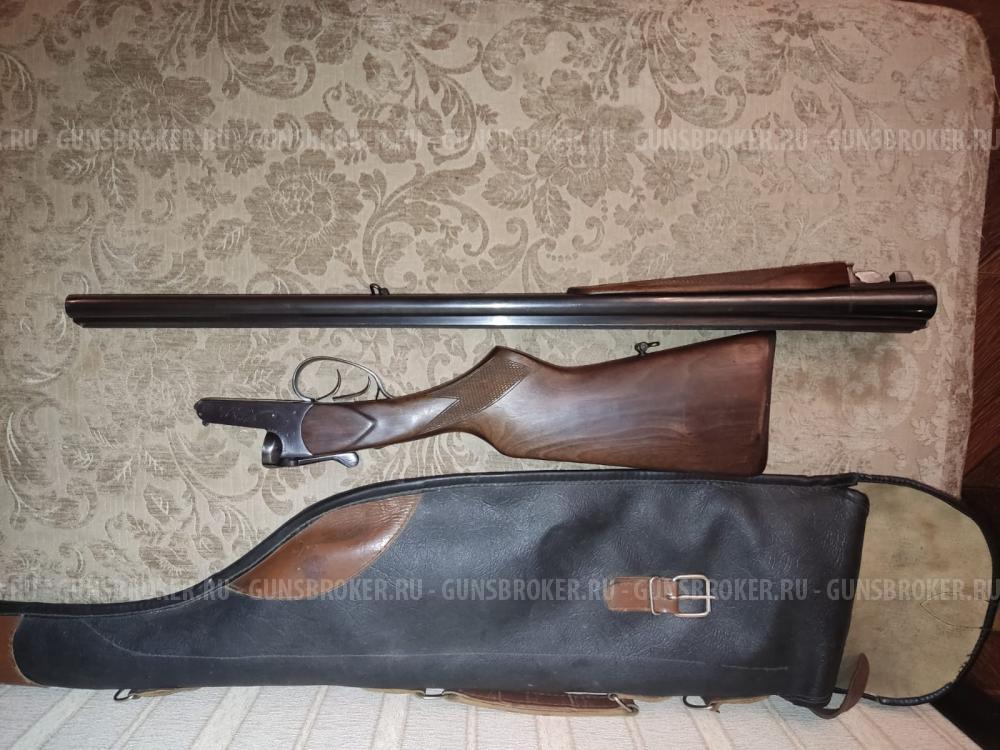Иж-58.