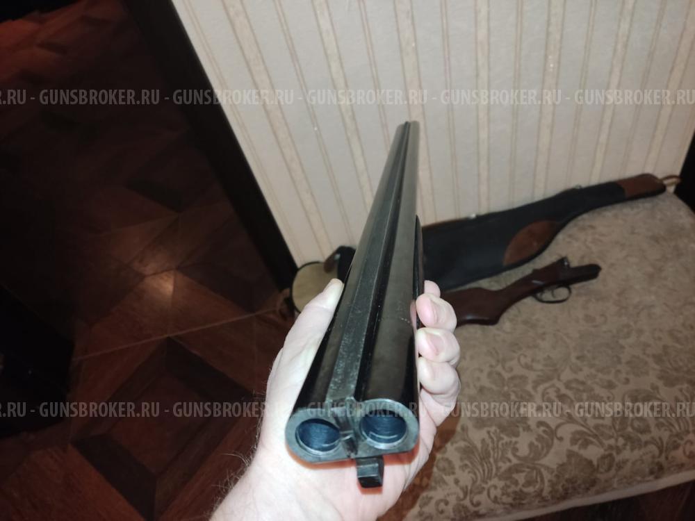 Иж-58.