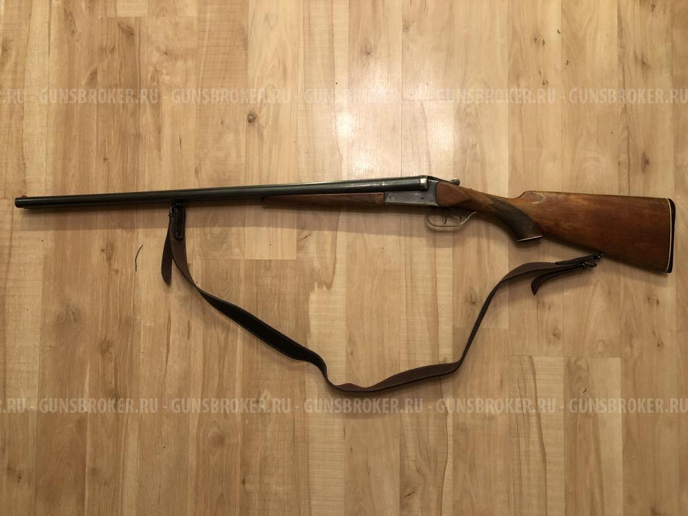 Иж-58