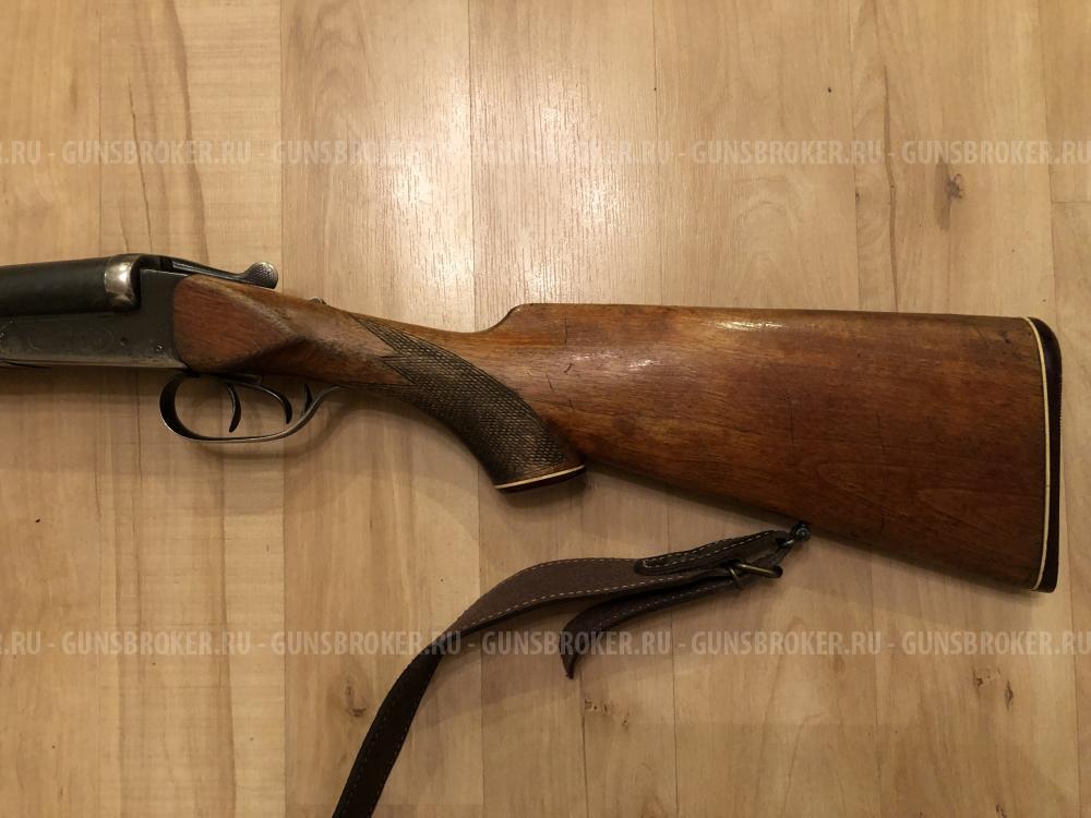 Иж-58