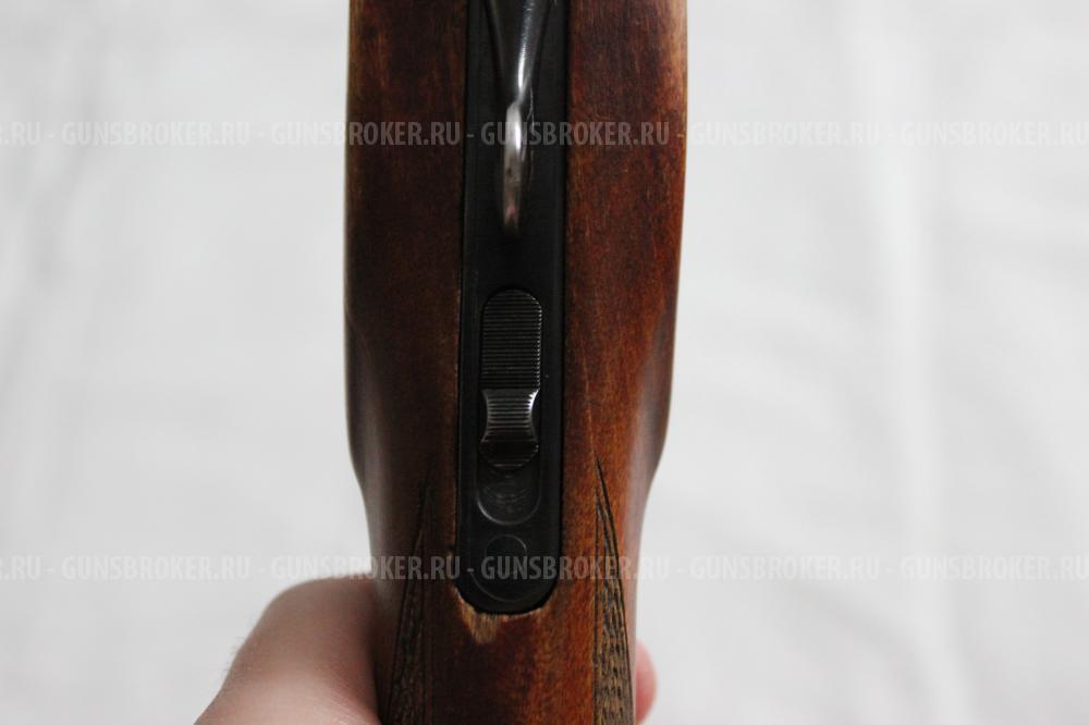 ИЖ-58 16 калибр 1963 г.в.