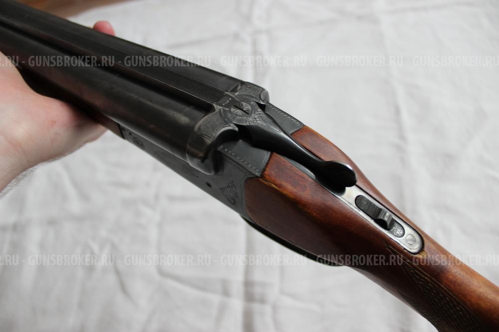 ИЖ-58 16 калибр 1963 г.в.