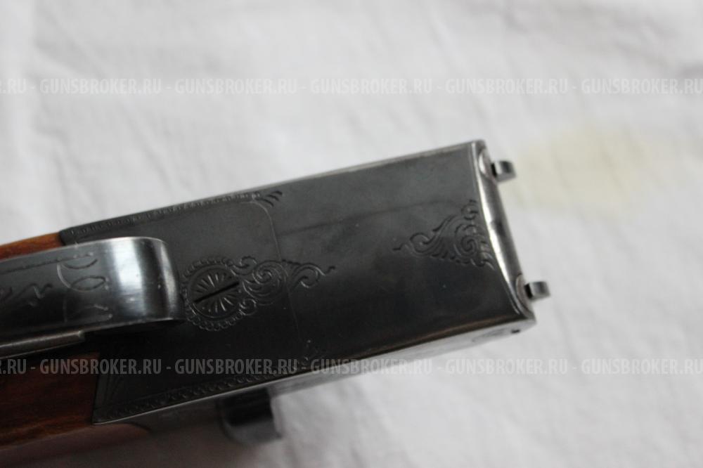 ИЖ-58 16 калибр 1963 г.в.