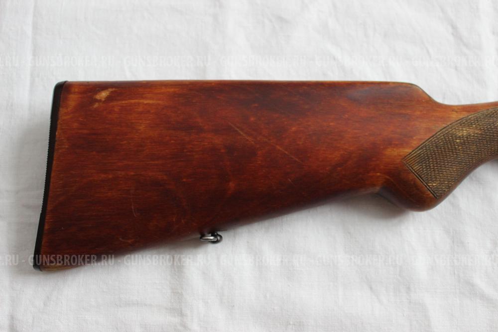 ИЖ-58 16 калибр 1963 г.в.