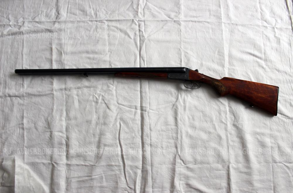 ИЖ-58 16 калибр 1963 г.в.