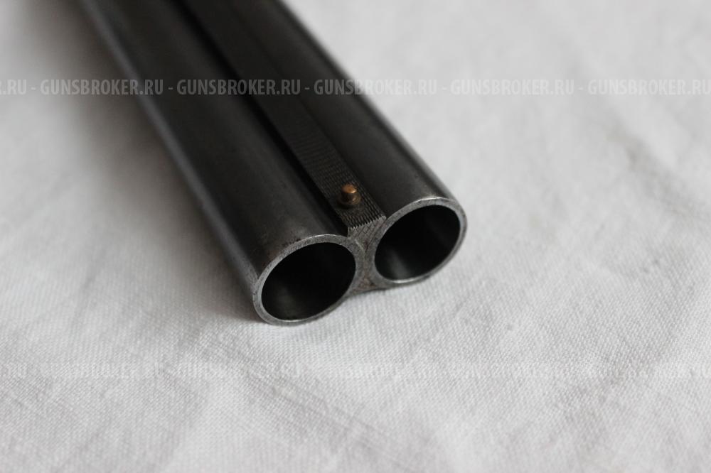 ИЖ-58 16 калибр 1963 г.в.