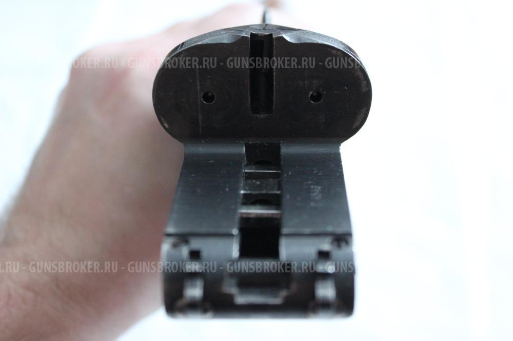 ИЖ-58 16 калибр 1963 г.в.