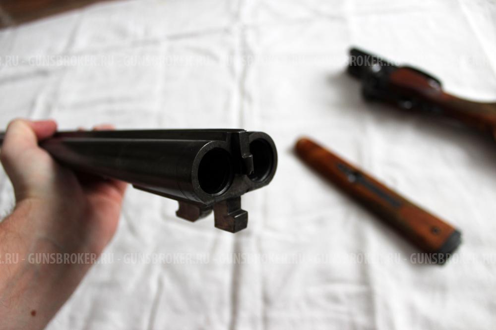 ИЖ-58 16 калибр 1963 г.в.