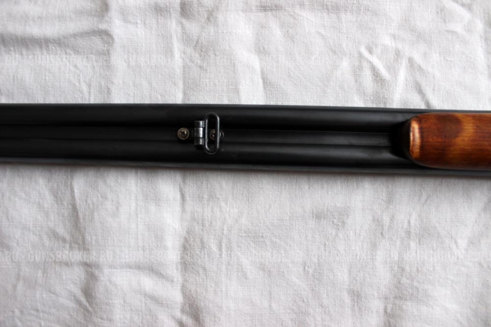 ИЖ-58 16 калибр 1963 г.в.