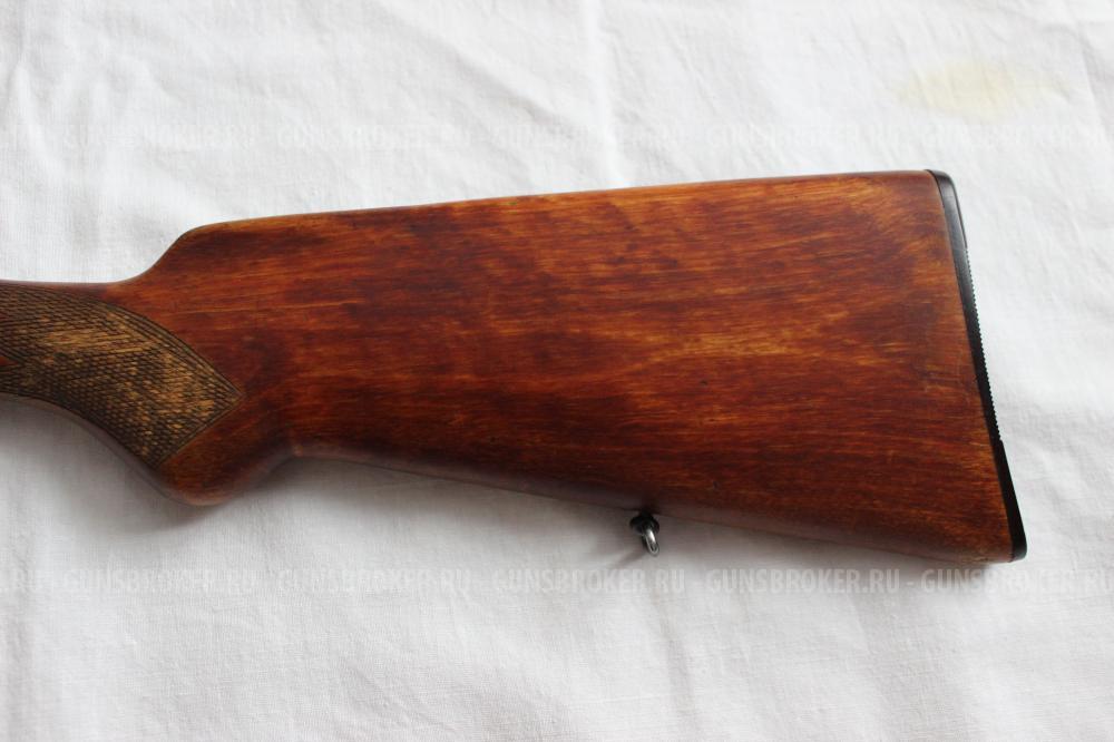 ИЖ-58 16 калибр 1963 г.в.